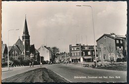 °°° 15276 - NETHERLANDS - CHEVREMONT - ZONSTRAAT MET NED. HERV. KERK °°° - Kerkrade