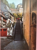 Delcampe - (2608) Cochem - Beilstein An Der Mosel - Cochem