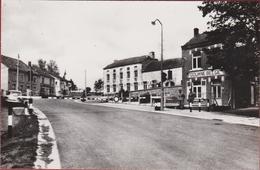 Rare Douane Heer Sur Meuse (Ardennes) Frontière Franco Belge Grenspost Grenswacht Poste-frontière Grenzübergang Douanier - Zoll