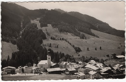 Sommerfrische Saalbach Im Pinzgau - (1963) - Saalbach