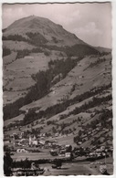 Brixen - Lauterbach, Tirol- Mit Hoher Salve, 1829 M - (1969) - Brixen Im Thale