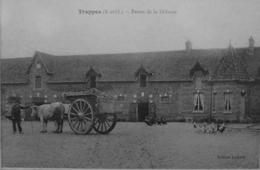 Ferme De La Défonce - Trappes