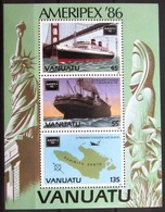 VANUATU                         B.F 9                          NEUF** - Vanuatu (1980-...)