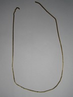 Ancienne Chaîne - Long Total 39 Cm Env (A Réparer) - Halsketten