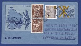 Aérogramme (br8107) - Postal Stationeries