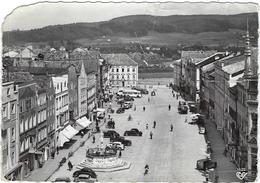 Autriche  Braunau Am Inn, Stadtplatz Gegzen Simbach - Braunau