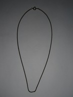 Ancienne Chaîne - Long Total 45 Cm Env - Halsketten