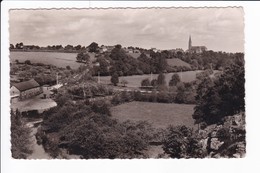 LES CHAPELLES - Vue Générale - Andere & Zonder Classificatie