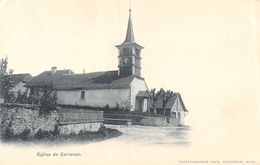 Eglise De Correvon - Moudon - Parfait état - Non Circulé - Moudon