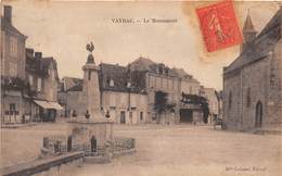 VAYRAC - Le Monument - Vayrac