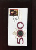 Belgie 2000 Charles V 2887  Joint Issue Spain NUMISLETTER  MNH - Numisletter