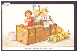 ENFANTS - PAR JOHN WILLS - TB - Wills, John