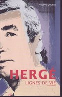 Hergé - Moulinsart - Format 155 X 240 - Coffret - Nb. De Pages : 1010 - Hergé