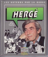 Hergé -Seghers - Format 140 X 165 - Nb. De Pages : 128 - Hergé