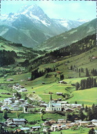KIRCHBERG Im Tirol - Kirchberg