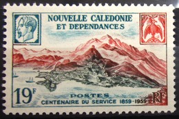 NOUVELLE CALEDONIE                     N° 300                        NEUF** - Ungebraucht