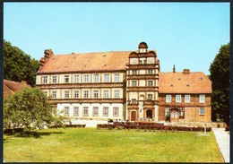 D1497 - Gadebusch Schloß - Verlag Bild Und Heimat Reichenbach - Gadebusch