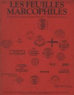 Les Feuilles Marcophiles - N°224 - Voir Sommaire - Frais De Port 2€ - Filatelia E Storia Postale