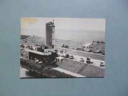 AFLSUITDIJK  -  DEN OVER  -  Monument ........  Photo  -  Foto  Gemeente WIERINGEN - Den Oever (& Afsluitdijk)