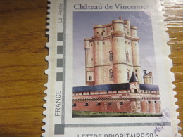 Chateau De Vincennes - Collectors