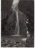 Burgau / Atterseesüdufer - Wasserfall In Burggrabenklamm - (Salzkammergut) - St. Gilgen