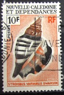 NOUVELLE CALEDONIE                     N° 369                        OBLITERE - Usados