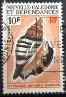 NOUVELLE CALEDONIE                     N° 369                        OBLITERE - Used Stamps