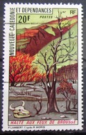 NOUVELLE CALEDONIE                     N° 391                        OBLITERE - Used Stamps