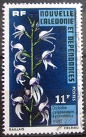 NOUVELLE CALEDONIE                     N° 393                        OBLITERE - Used Stamps