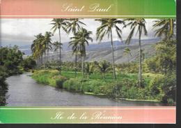 La Réunion - Saint Paul