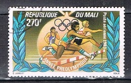 Poste Aérienne Année Préolympique N°466 - Mali (1959-...)