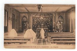 Gooreind  Colonie Missionnaires Des F.M.de M.à GOOREIND - La Chapelle - Wuustwezel