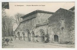 33 - Gradignan - Ancien Monastère De Cayac - Gradignan