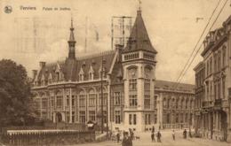 BELGIQUE - LIEGE - VERVIERS - Palais De Justice. - Verviers