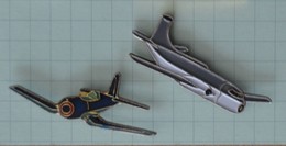 2 Avions - Avions