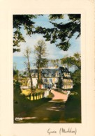 56 - GOURIN - Chateau De Tronjoly - Gourin