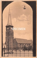 Eglise St-Barthelemy - Mouscron - Moeskroen - Mouscron - Moeskroen