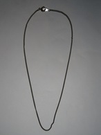 Ancienne Chaîne Marqué V.M  - Long Total 41 Cm Env - Necklaces/Chains