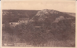 Nismes - La Roche à Lomme, Vue Du Tienne Du Fourneau - Viroinval