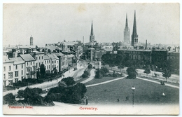 COVENTRY - Coventry