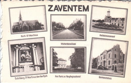 Zaventem - Zaventem