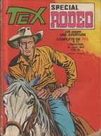 RODEO SPECIAL N° 47 BE LUG 08-1973 - Rodeo