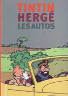 Hergé -Moulinsart - Format 225 X 300 - Nb. De Pages : 58 - 2004 - Hergé