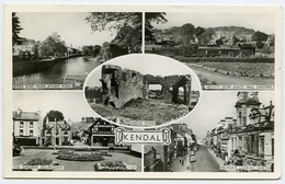 LAKE DISTRICT : KENDAL (MULTIVIEW) / ADDRESS - HOVE, HANGLETON ROAD (HASTINGS) - Kendal