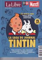Hergé - Paris Match - Format 270 X 225 - Nb. De Pages : 112 - 2016 - Cartonné - Hergé