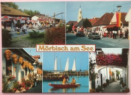 (2611) Eisenstadt - Mörbisch Am Neusiedlersee - Eisenstadt