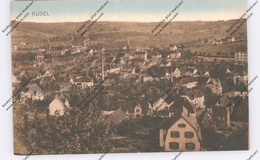 6798 KUSEL, Gesamtansicht 1919 - Kusel