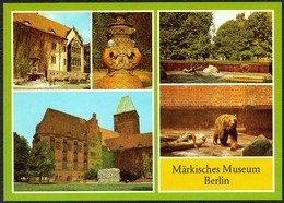 D1568 - TOP Berlin Märkisches Museum - Verlag Bild Und Heimat Reichenbach - Köpenick