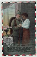 Militär, Uniform, Liebe, Heimat - Patriotiques