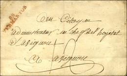 83 / VERMANTON Rouge. 1793. - TB. - Otros & Sin Clasificación